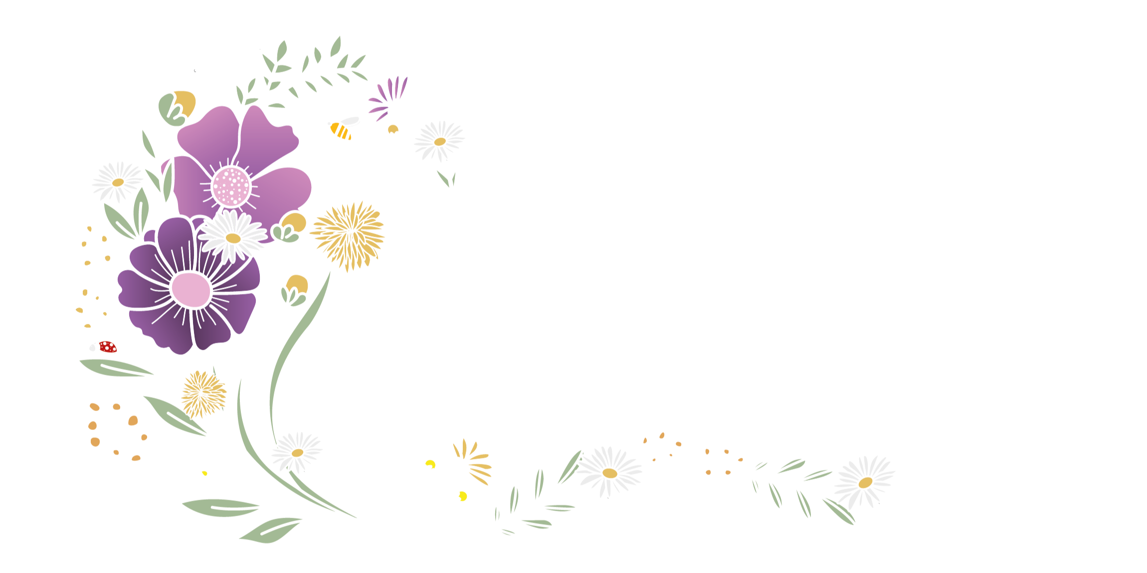 Flowerfrau Logo